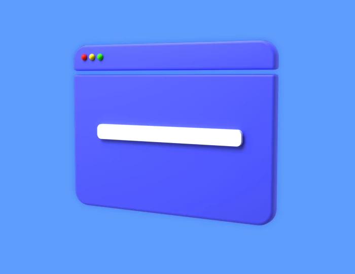 Παράθυρο browser